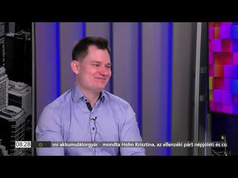 PIRKADAT Breuer Péterrel: Kanász-Nagy Máté