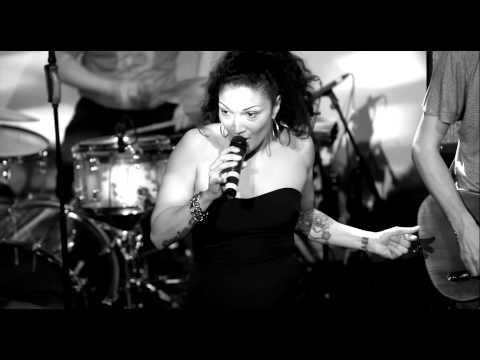 Dacia Bridges im Lindbergh  - Teil 1 - 01. Aug. 2011