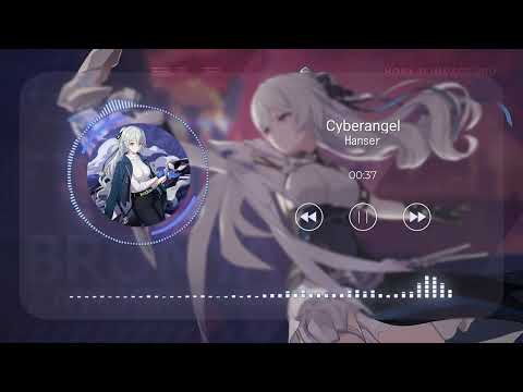 Cyberangel - Honkai Impact 3rd Theme Song by  Hanser
