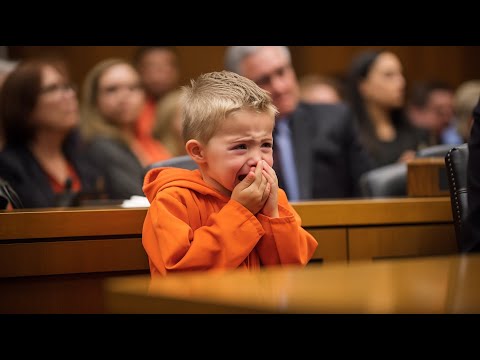 Juvenile maniacs who killed their own parents: scary stories that make your blood run cold