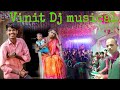 बायको माझी आहेत हिरोनी Bayko Majhi Aahet Hirone Vinit Dj Music