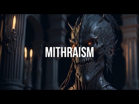 Mithra EXPLAINED - Jason Reza Jorjani PhD