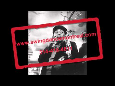 Squatty Roo (Johnny Hodges &  Orch 1941) 208 bpm