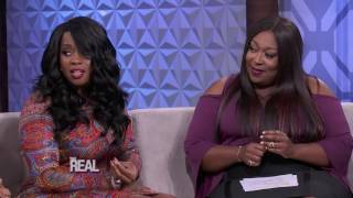 Remy Ma Remembers First Night Out of Jail &amp; Not Knowing What Snapchat Was!