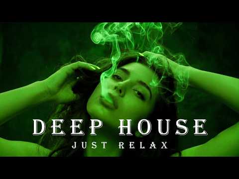 Smoke Mood - Just Relax | Chill House & Deep House Mix 🎧 Chill / Night Vibes Vol 278 / Stress Relief
