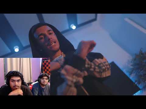 Lil Sosa x Peysoh - Issa Lick | REACTION VIDEO!