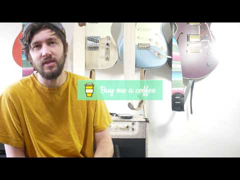 CHEAP vs EXPENSIVE pickups - can you hear a difference?