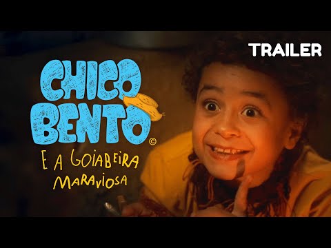 Tráiler Chico Bento y el maravilloso árbol de la guayaba [WEB-DL] 2025