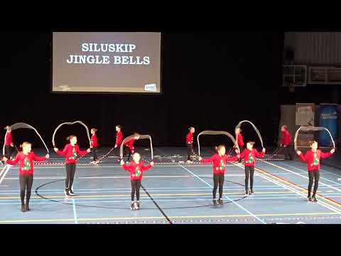 Democup B 2018-2019 Siluskip Jingle Bells