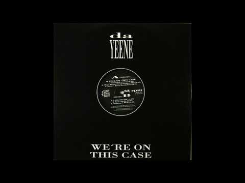 We're On This Case Mopz Below Street Fashion Mix