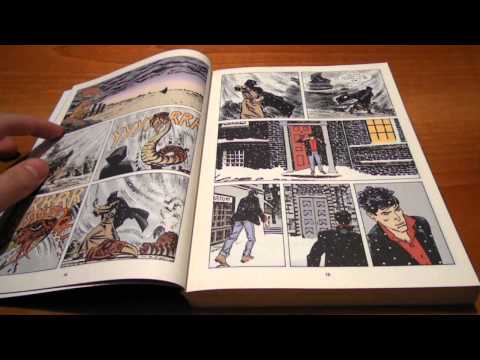 Dylan Dog Mensile N° 100 La storia di Dylan Dog: Recensione