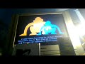 Nick Jr Monkeys Le Monke Paramount Television 2000