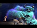 Disney Cinemagic Germany DIE MONSTER AG MONSTERS INC Promo