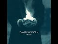 David Sanborn - When I'm with You - 1999