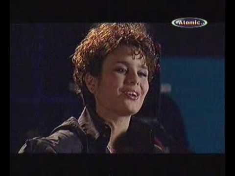 ANA MARIA - Eu Voi Canta