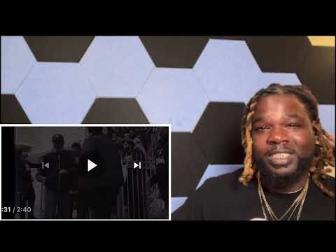 Lil Yee / Lil Pete “FREE THE HOMETEAM”  Reaction