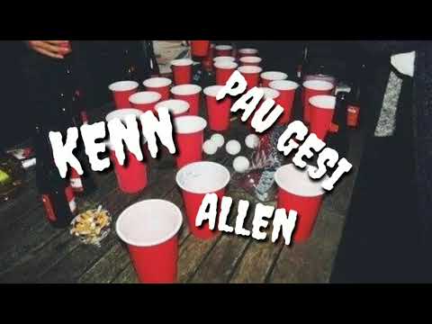 CHILLIN - PAU GESI & KENN FT ALLEN