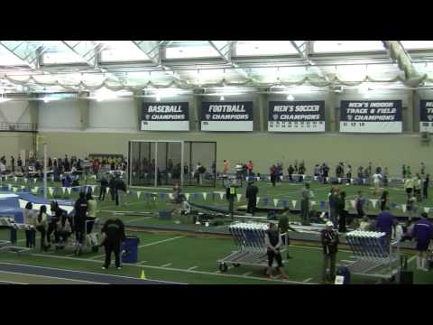 Ohio Indoor State Championships - Boys DI 4x800