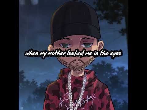 Chyde, Parker Jack - LOST MYSELF (Lyric video)