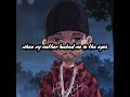 Chyde Parker Jack LOST MYSELF Lyric Video