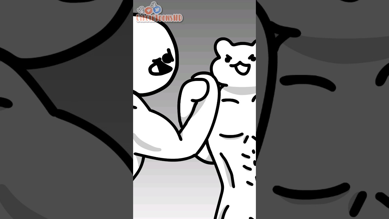 Goofy Drawings ft. Crumb