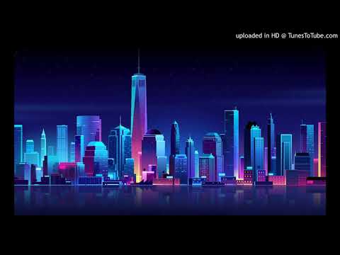 Martin Li Michael - Central Park Walkman Cassette [Electronic/Synthwave 2020]