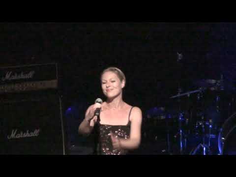 CONJURE ONE @ live in Saint-Petersburg. Russia. 17.10.2010