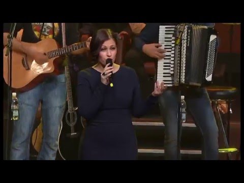 Apres Toi - Nuška Drašček & Prifarci & Big Band Grosuplje