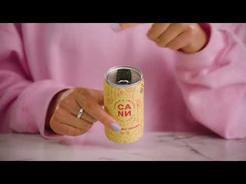 How to Open a Cann