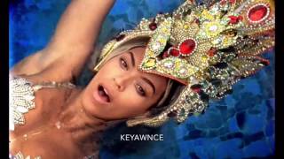 Beyoncé- God Made You Beautiful