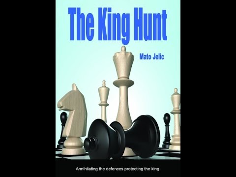 The King Hunt