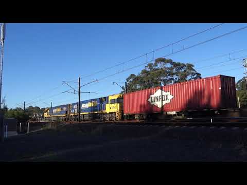 NR108 / NR52 with PN 3AB6 - 25/6/20