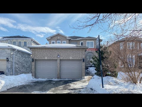 55 Venice Crescent, Thornhill