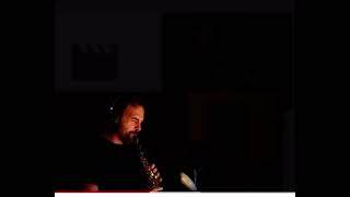 10MFAN PRESENTS Giulio Carmassi on the HOTTEST soprano sax mpc in the marketplace—-10MFAN Virtuoso