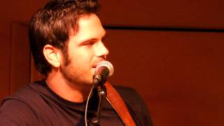 Chuck Wicks - I Don't Do Lonely Well - Fan Club Party 2012