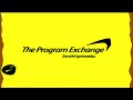 REQUESTED The Program Exchange 2008 Effects Frukto Fresh Effects