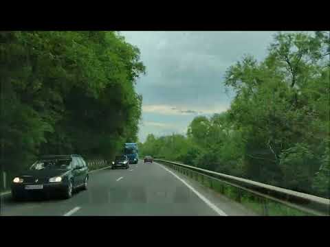 DN15 Reghin - Deda #travel #romania