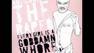 AntiChris &amp; The Raped - Deadbeat Wife: Beat Wife Dead