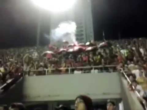 "Brava Ilha - SPORT 2 x 0 Ceará - FINAL DA COPA DO NE" Barra: Brava Ilha &bull; Club: Sport Recife