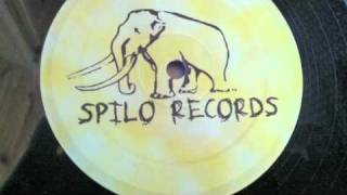 Cave - Speleon (Pratap remix)