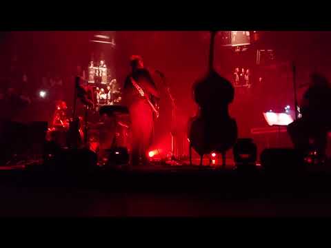 Aneta Langerová 21DEC25 Praha Nová Spirala