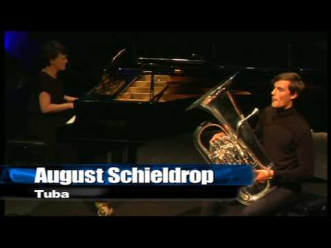 August Schieldrop
