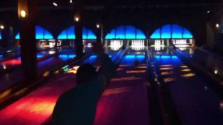 Net geen strike