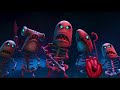 The SpongeBob Movie Search For SquarePants TV Spot 5
