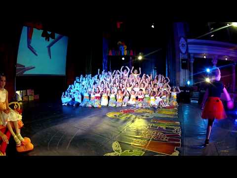 *5 Festival ŠARENI VOKALI 2014 - Katarina Živković - PRAVILA