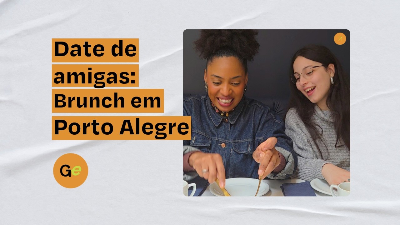Brunch estilo norte-americano é novidade em restaurante de Porto Alegre