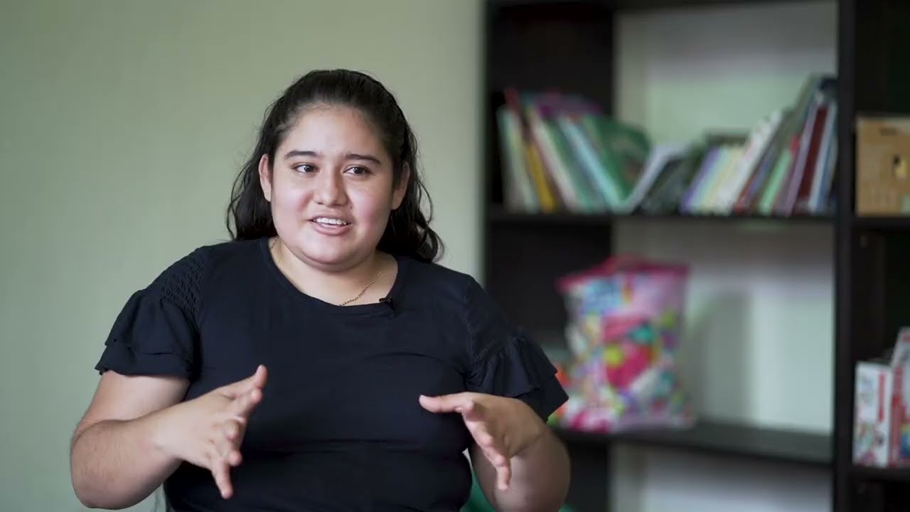Programa CaPAZ | Empleabilidad de jóvenes