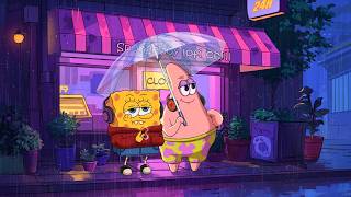ＤＲＥＡＭＹ 🌌 On A Rainy Street - Lofi Hip Hop Mix ~ Beats To Relax/Sleep To | Deep Insomnia Music