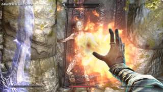 Skyrim: The Exorcist