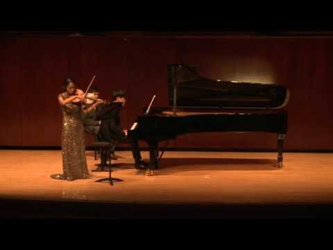 Rochberg Sonata for Viola and Piano